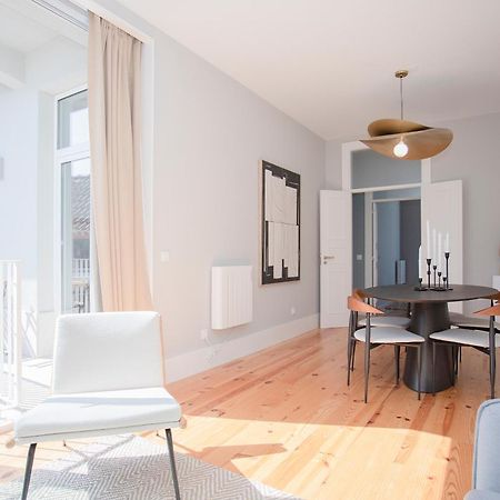 Liiiving In Porto - Art Design Apartment Eksteriør billede