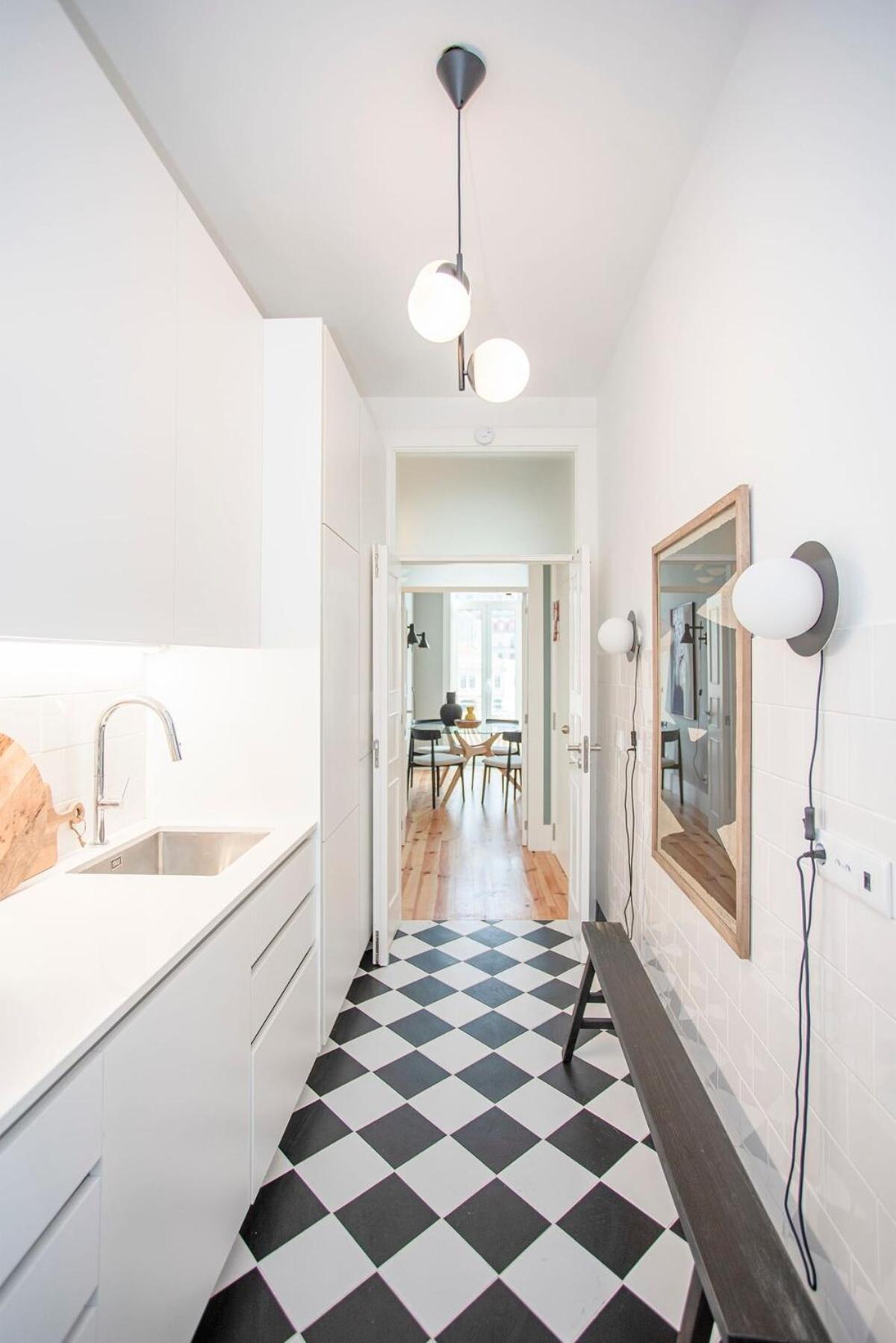 Liiiving In Porto - Art Design Apartment Eksteriør billede