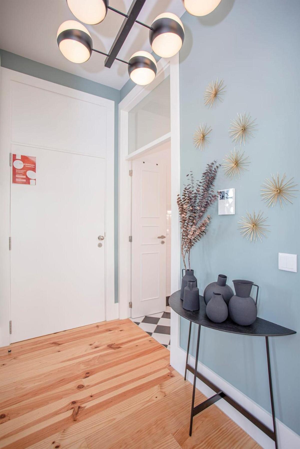 Liiiving In Porto - Art Design Apartment Eksteriør billede