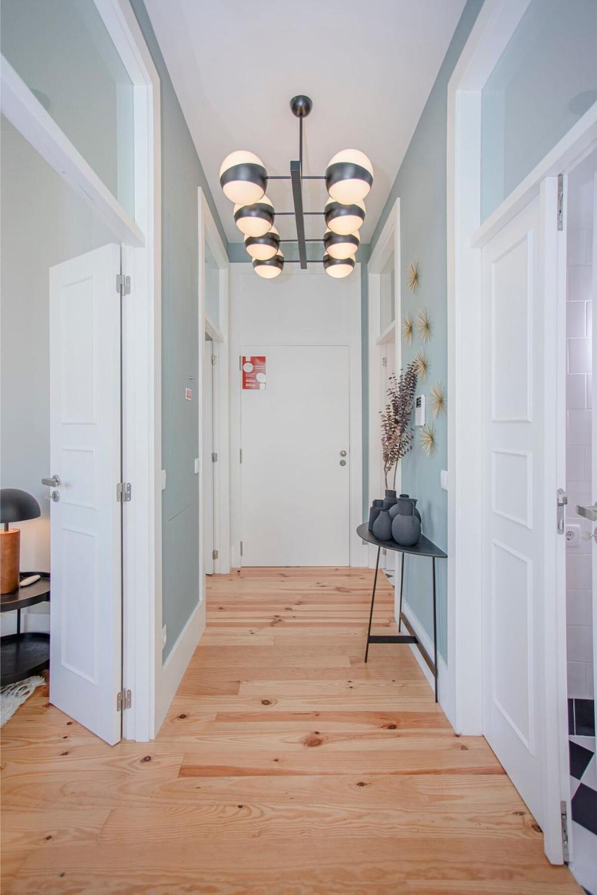 Liiiving In Porto - Art Design Apartment Eksteriør billede