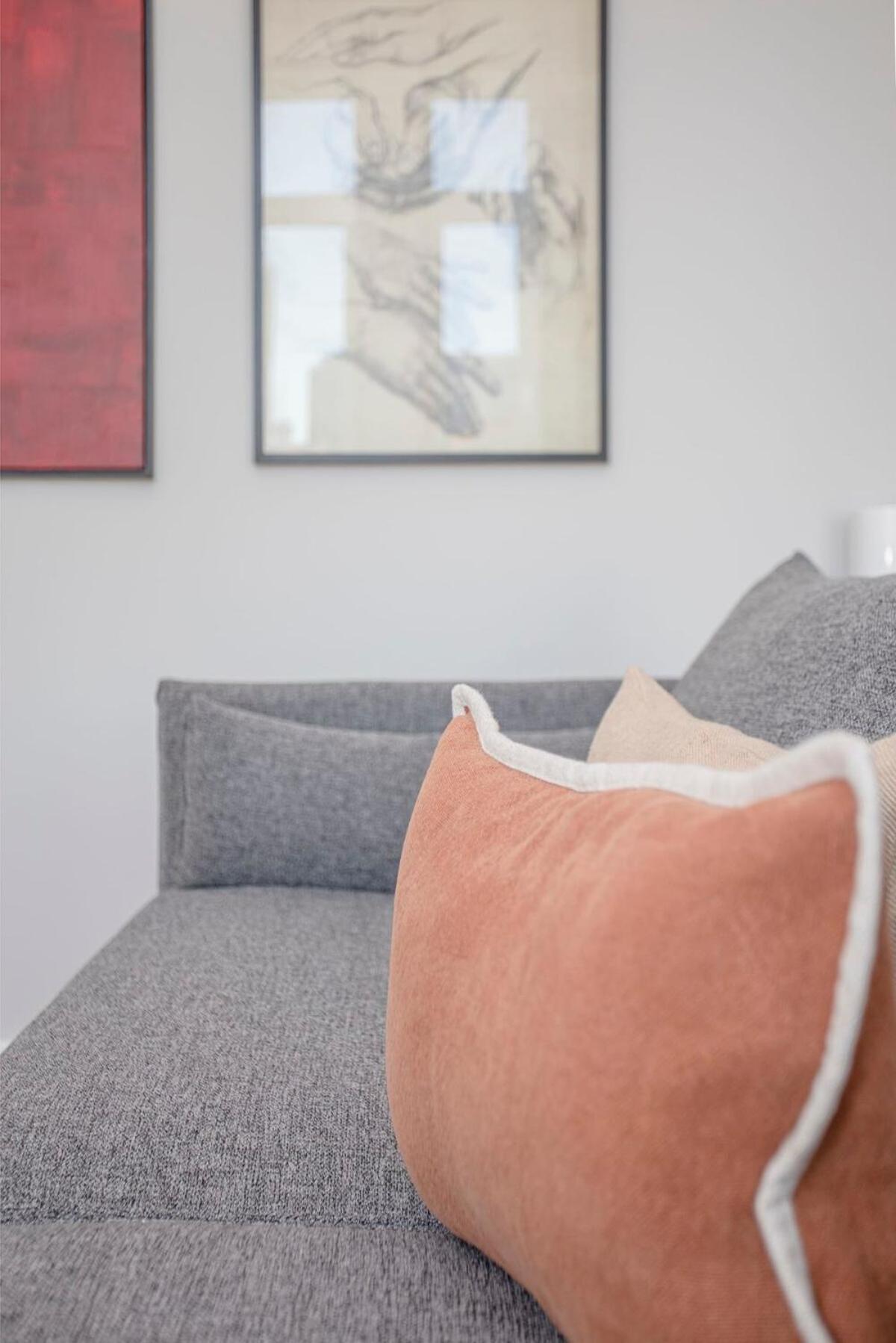 Liiiving In Porto - Art Design Apartment Eksteriør billede