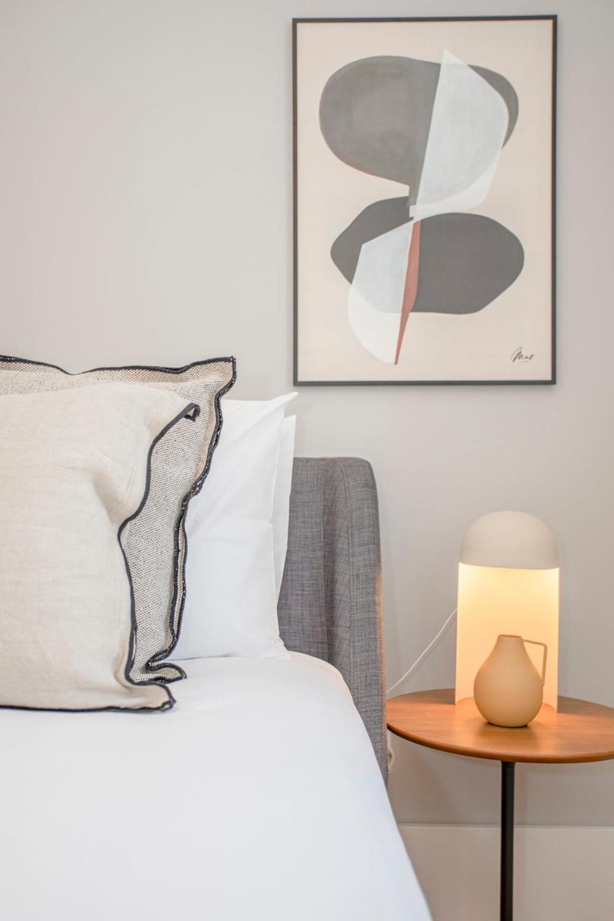 Liiiving In Porto - Art Design Apartment Eksteriør billede