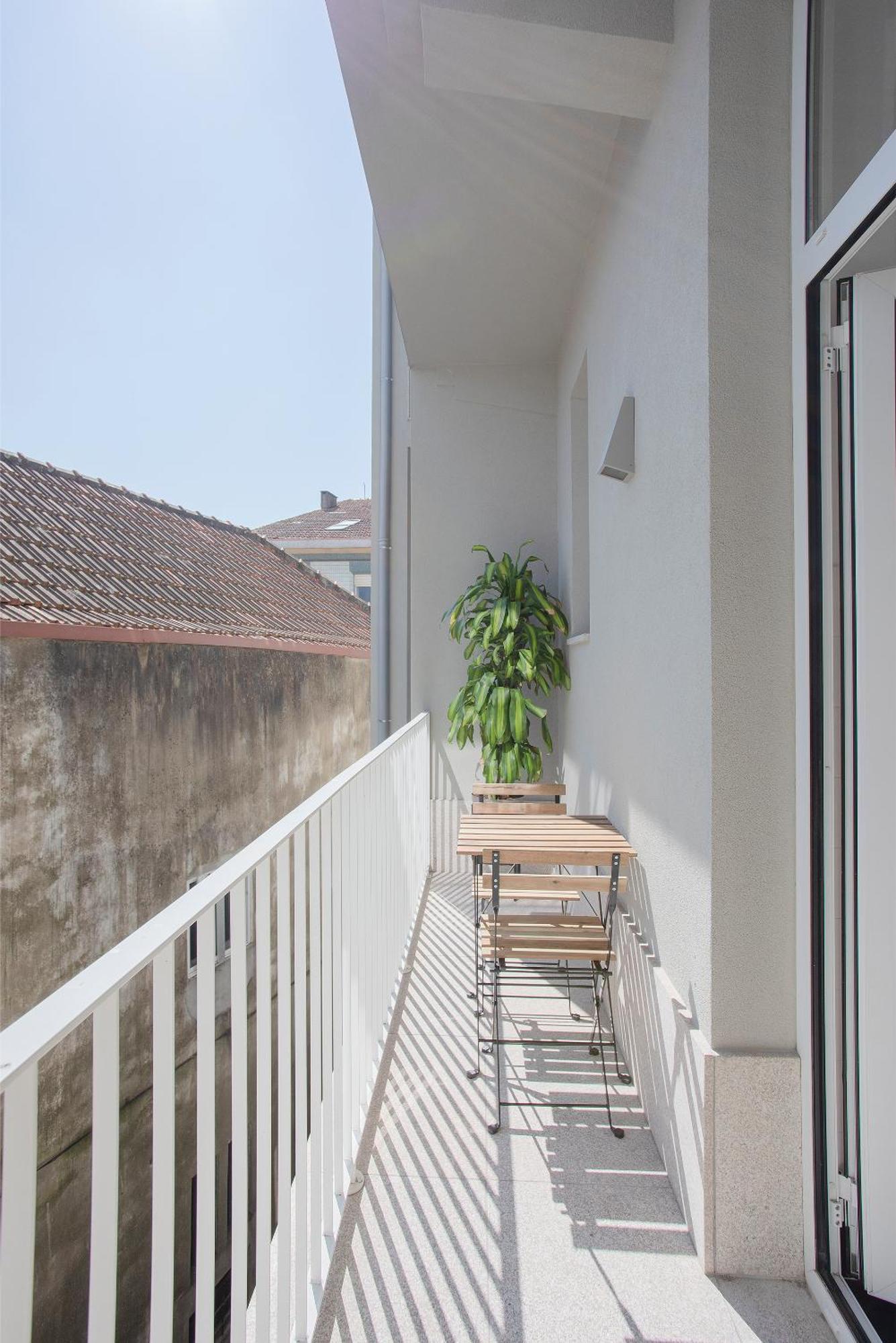 Liiiving In Porto - Art Design Apartment Eksteriør billede
