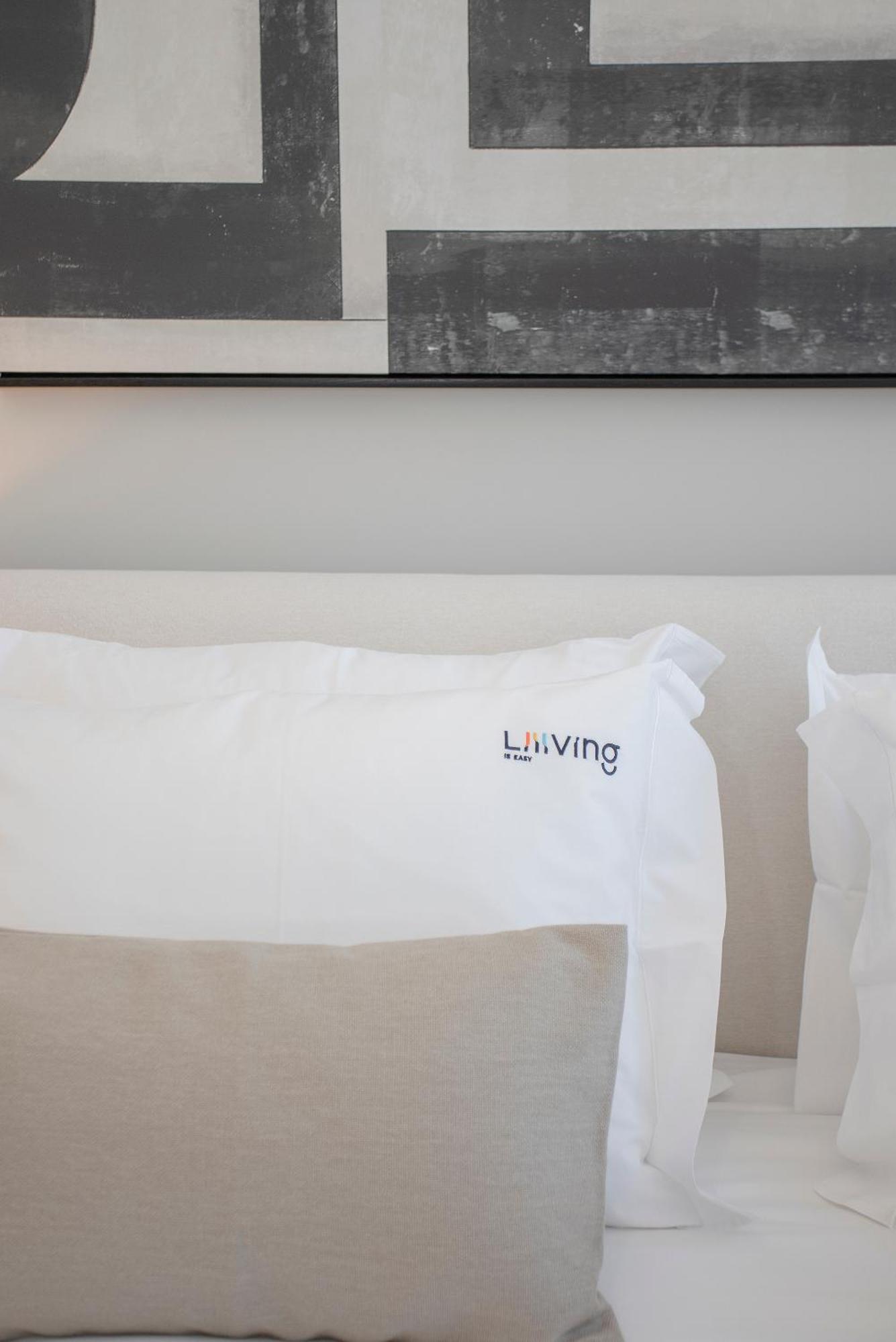 Liiiving In Porto - Art Design Apartment Eksteriør billede