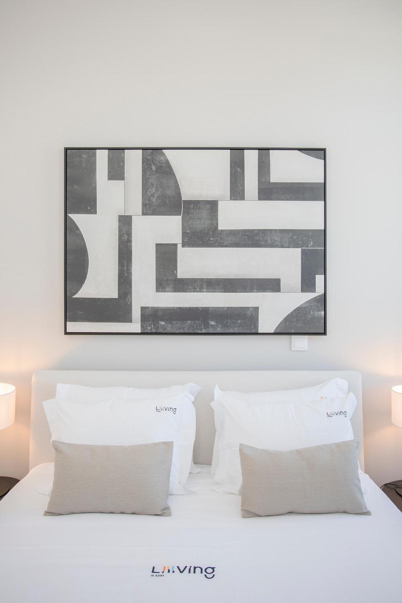 Liiiving In Porto - Art Design Apartment Eksteriør billede