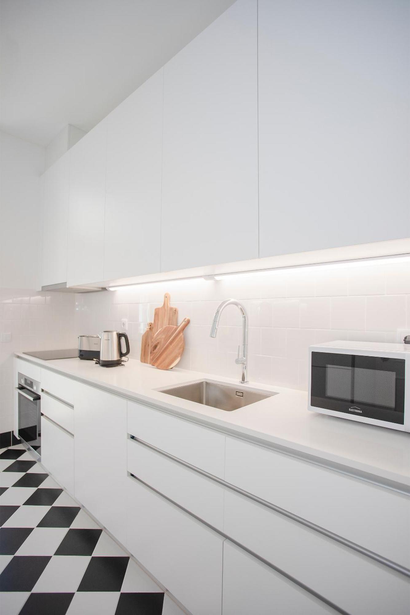 Liiiving In Porto - Art Design Apartment Eksteriør billede