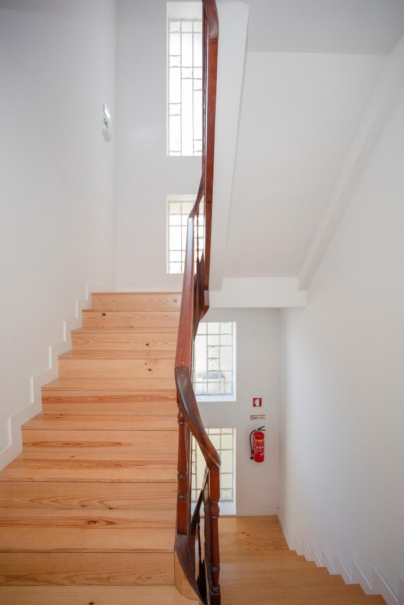 Liiiving In Porto - Art Design Apartment Eksteriør billede