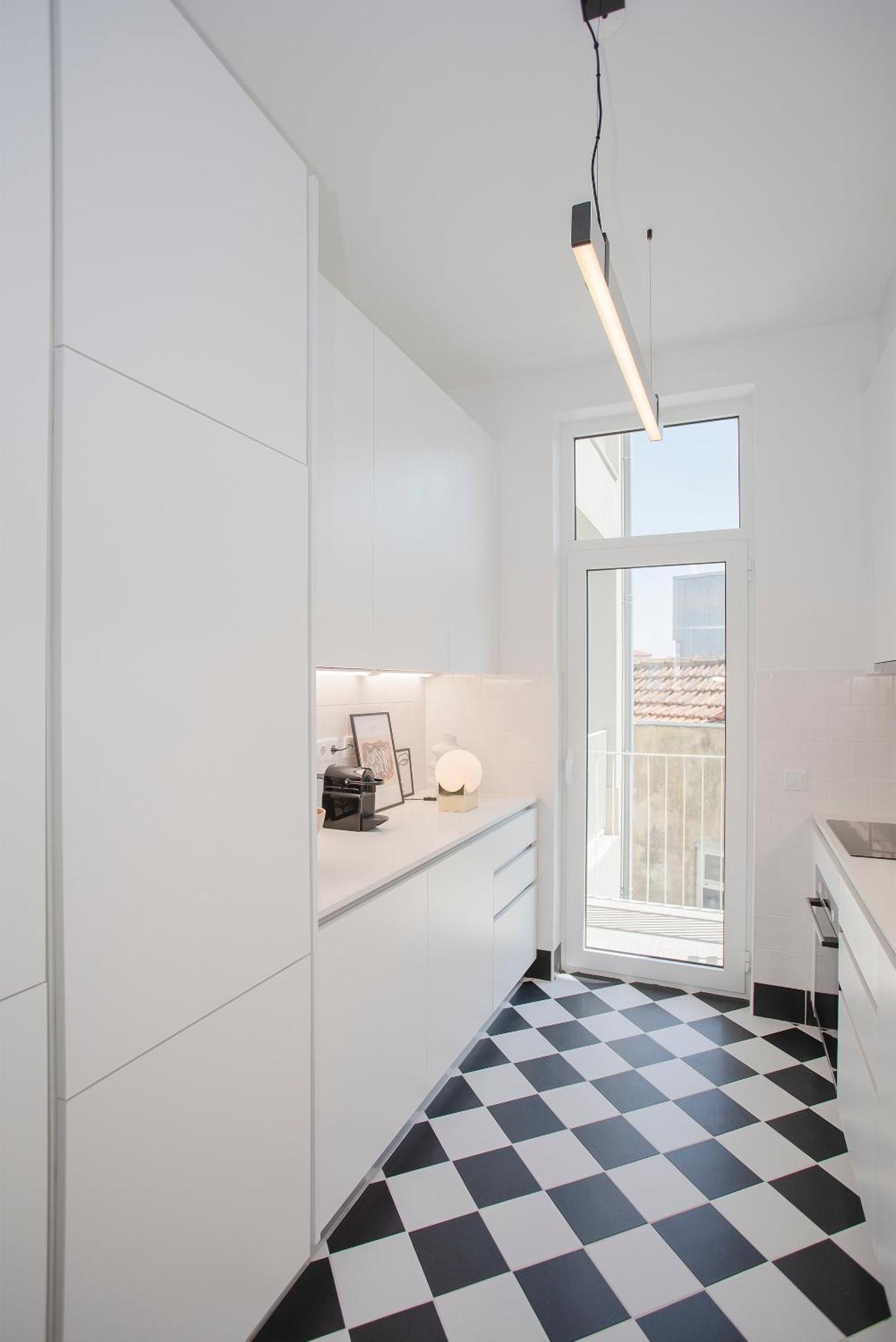 Liiiving In Porto - Art Design Apartment Eksteriør billede